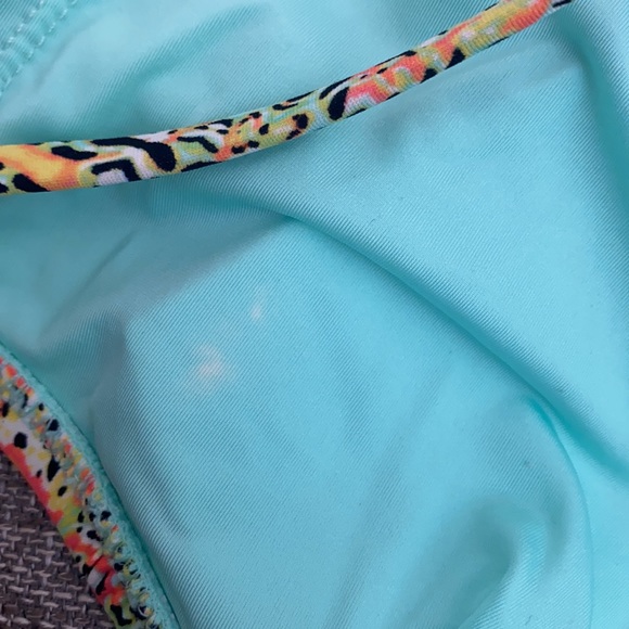 Nanette Lepore Medium Bikini - Picture 9 of 9